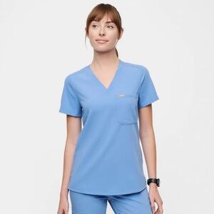 FIGS Catarina One-Pocket Scrub Top™